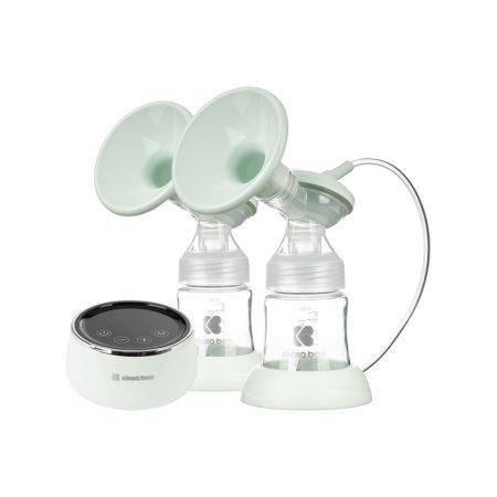 Kikka Boo Double Electric Breast Pump Nessa