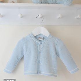 Pex Blue Star Cardigan