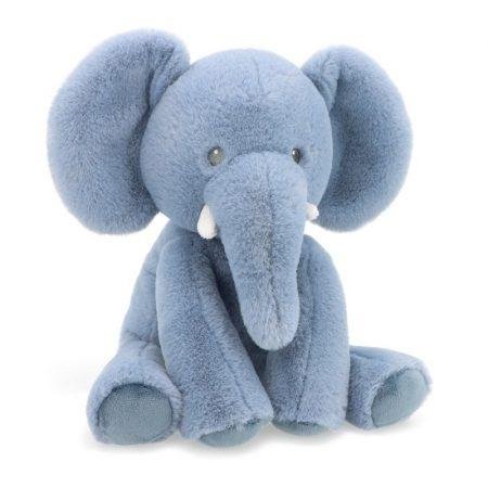 25cm Keeleco Ezra Elephant (100% Recycled)