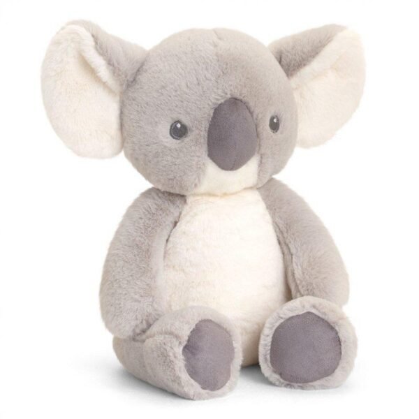 25cm Keeleco Cozy Koala (100% Recycled)