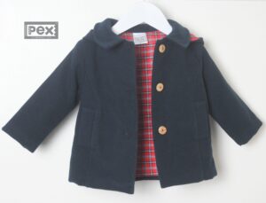 Boys Pex Winter Coat