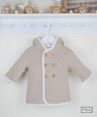 Pex Marcus Jacket