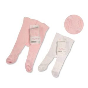 Tiny Baby Cotton Tights