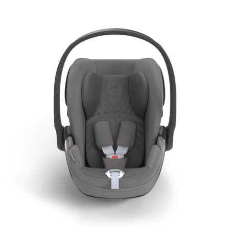 Cybex Cloud T I-size- Plus Fabric