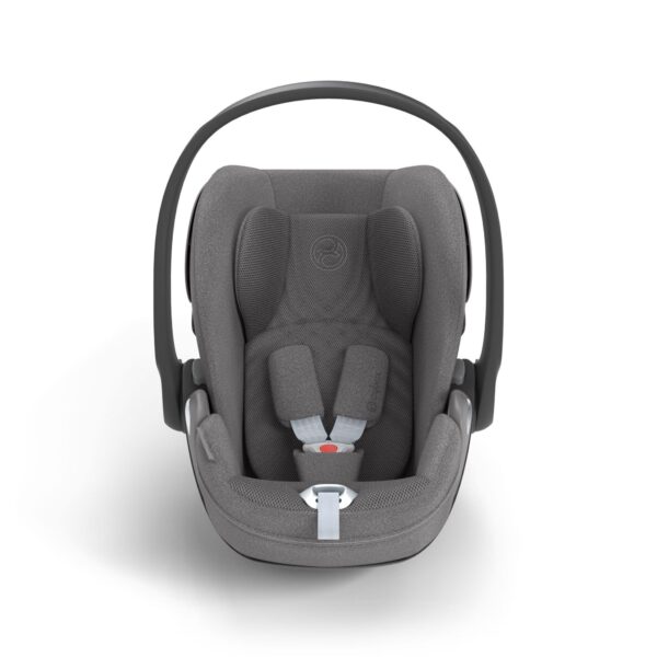 Cybex Cloud T I-size- Plus Fabric