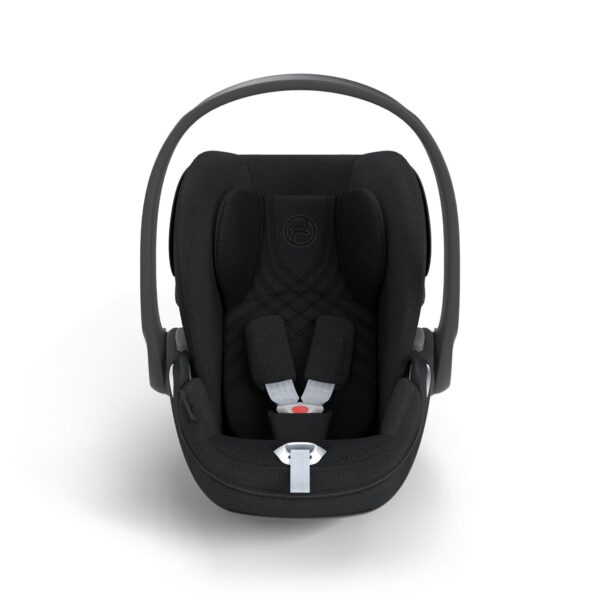 Cybex Cloud T I-size- Plus Fabric