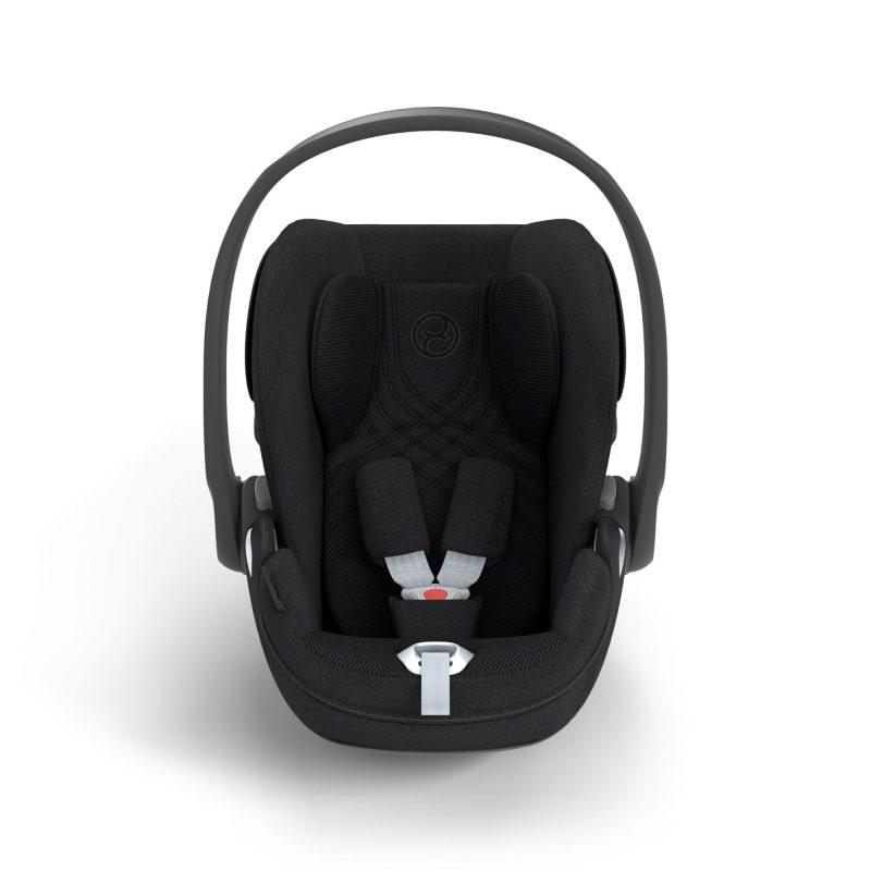 Cybex Cloud T I-size- Plus Fabric