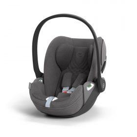 Cybex Cloud T I-size- Plus Fabric
