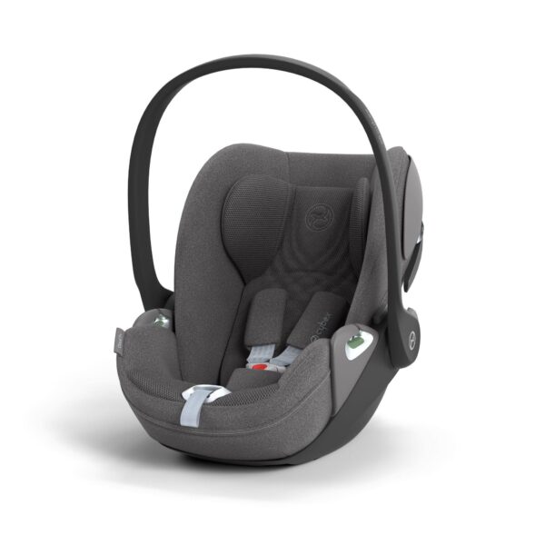 Cybex Cloud T I-size- Plus Fabric