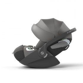 Cybex Cloud T I-size- Plus Fabric