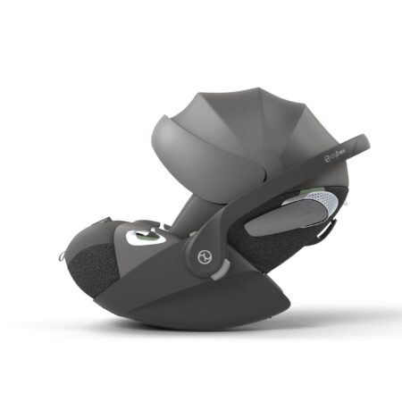 Cybex Cloud T I-size- Plus Fabric
