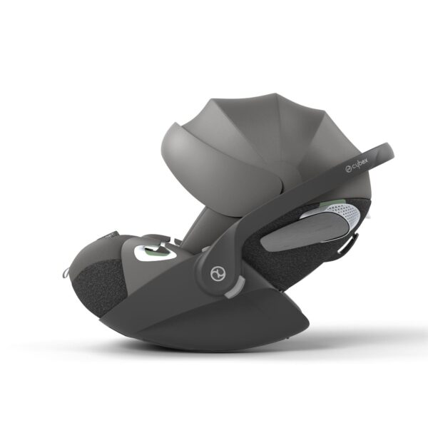 Cybex Cloud T I-size- Plus Fabric