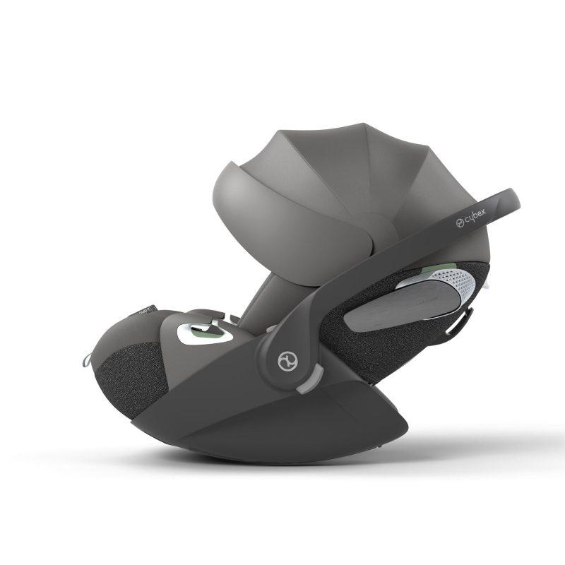 Cybex Cloud T I-size- Plus Fabric