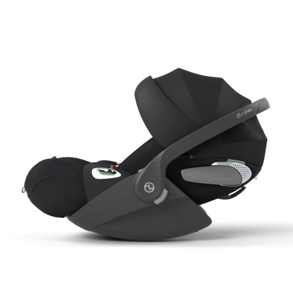 Cybex Cloud T I-size- Plus Fabric