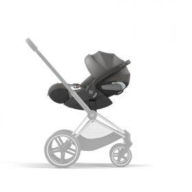 Cybex Cloud T I-size- Plus Fabric