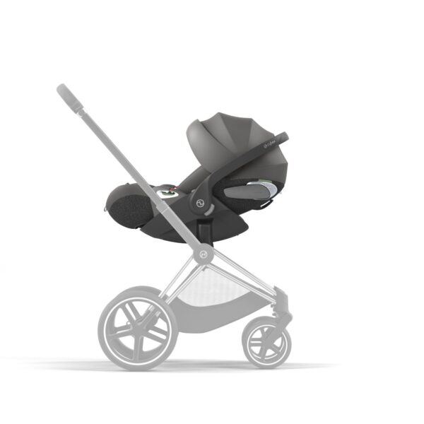 Cybex Cloud T I-size- Plus Fabric