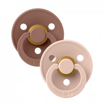 Colour 2 Pack - Mocha/dark Oak (copy)