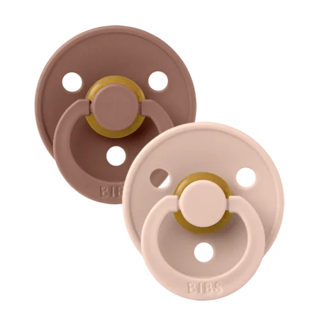 Colour 2 Pack - Mocha/dark Oak (copy)
