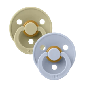 Colour 2 Pack - Khaki/dusty Blue