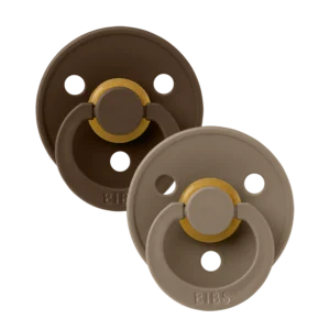 Colour 2 Pack - Mocha/dark Oak