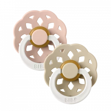 Boheme Glow 2 Pack - Blush/vanilla