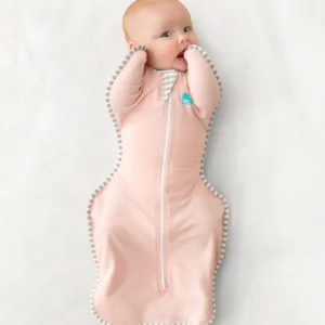 Love To Dream Stage 1 Swaddle Up™ Cotton Original