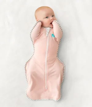 Love To Dream Stage 1 Swaddle Up™ Cotton Original