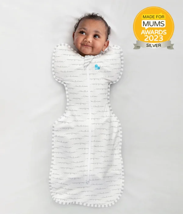 Love To Dream Stage 1 Swaddle Up™ Cotton Original