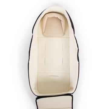 Snuggo Universal Travel Pram Seat Liner Accessory