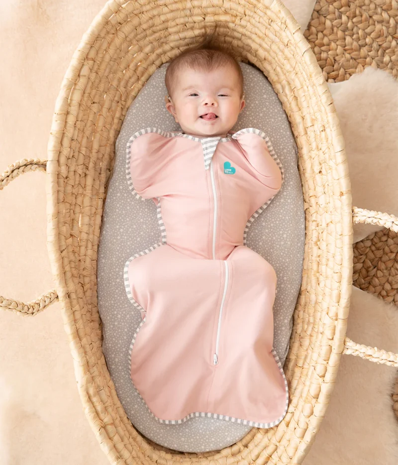 Love To Dream Stage 1 Swaddle Up™ Cotton Original