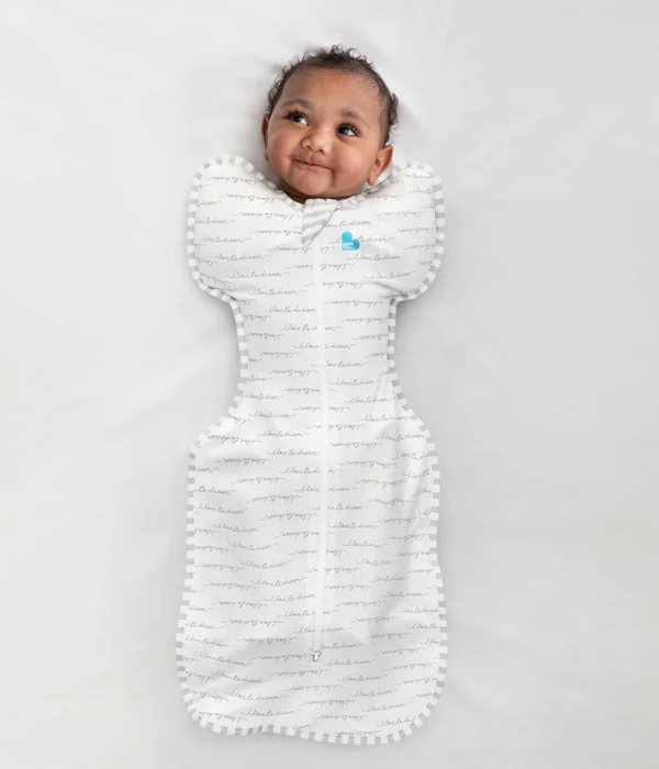 Love To Dream Stage 1 Swaddle Up™ Cotton Original