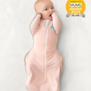 Love To Dream Stage 1 Swaddle Up™ Cotton Original