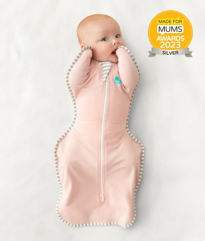 Love To Dream Stage 1 Swaddle Up™ Cotton Original