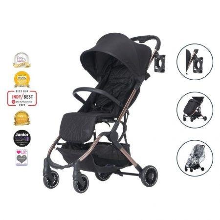 Aster 2 Stroller Grey (copy)