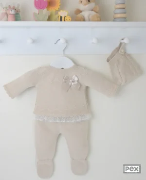 Pex Bridget Outfit-Natural