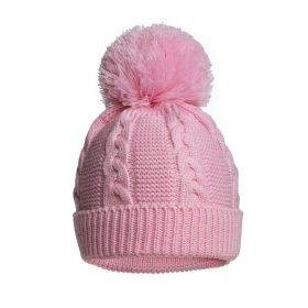 White Cable Knit Hat 0-12m (copy)