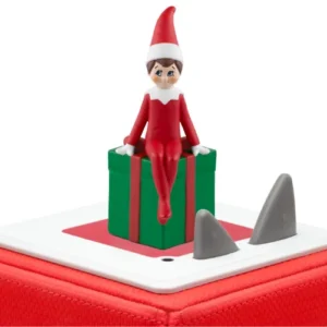 Pre Order Only-tonies The Elf On The Shelf