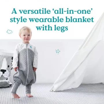 Love To Dream Stage 3 Sleep Suit Cotton Warm