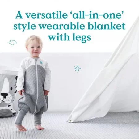 Love To Dream Stage 3 Sleep Suit Cotton Warm