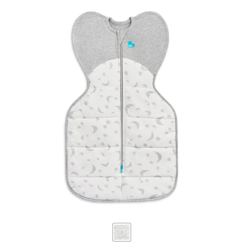 Love To Dream Stage 1 Swaddle Up™ Cotton Extra Warm