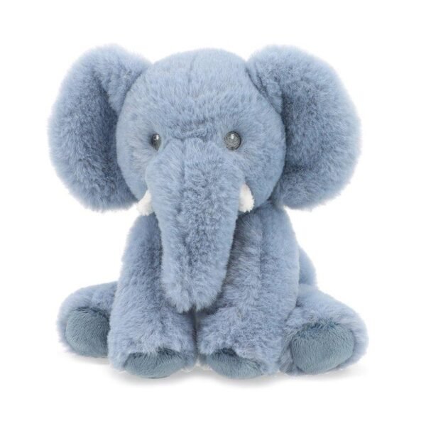 14cm Keeleco Ezra Elephant (100% Recycled)