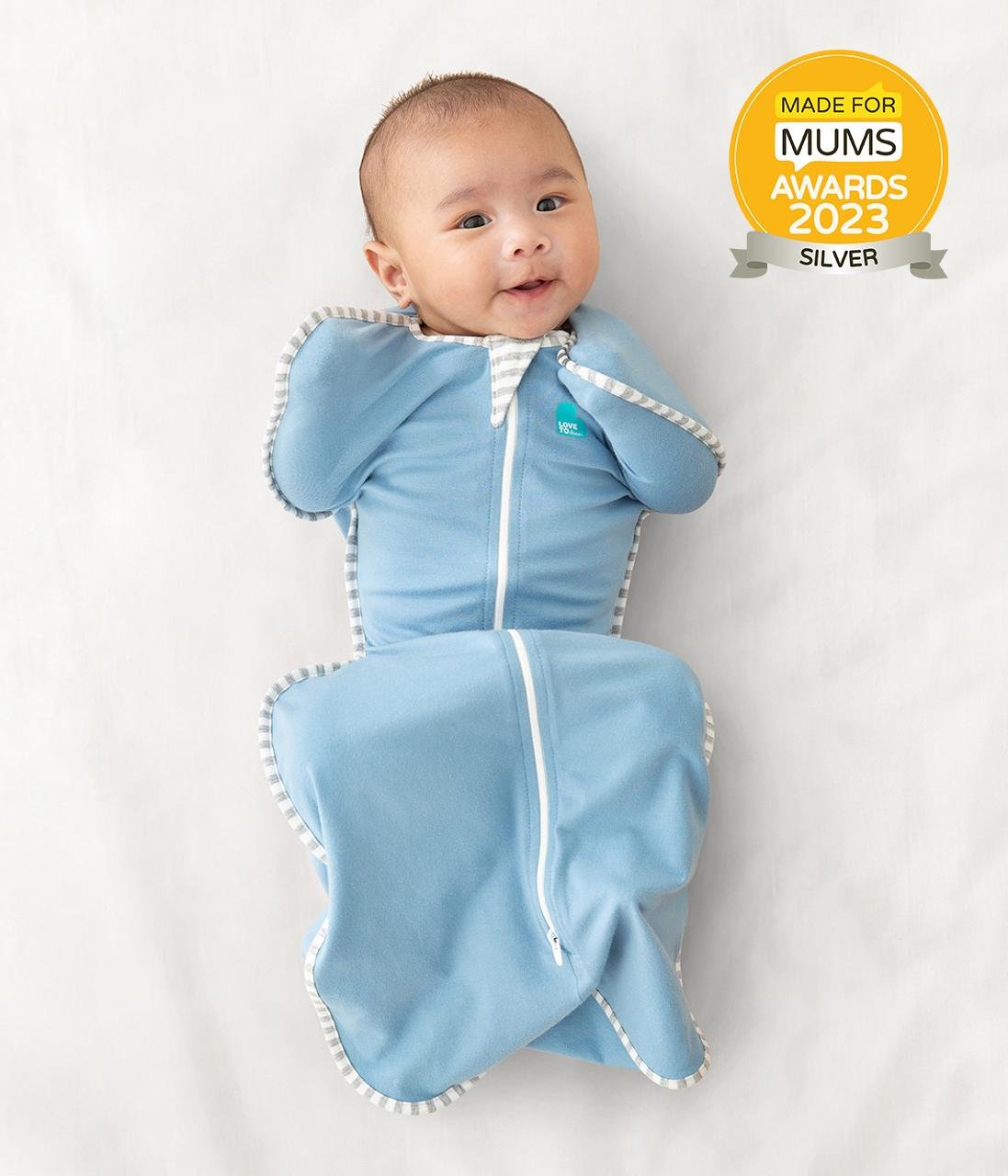 Cotton swaddle 2024