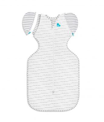 Love To Dream Stage 2 Swaddle Up™ Transition Bag Cotton Original