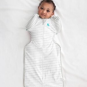 Love To Dream Stage 2 Swaddle Up™ Transition Bag Cotton Original