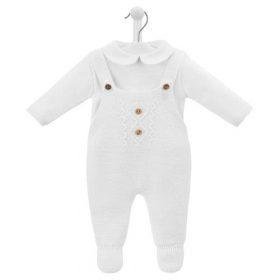 Dandelion Knitted Dungaree & Top