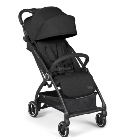 Ickle Bubba Aries Max Autofold Stroller