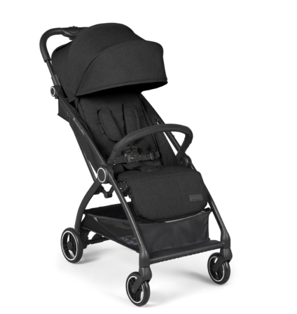 Ickle Bubba Aries Autofold Stroller