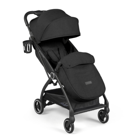 Ickle Bubba Aries Max Autofold Stroller