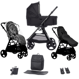 Didofy Stargazer Travel System – Olive (copy)