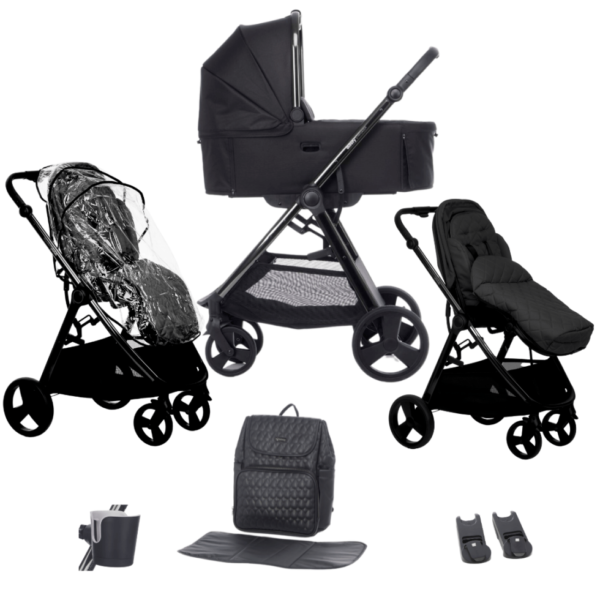 Didofy Stargazer Travel System - Olive (copy)